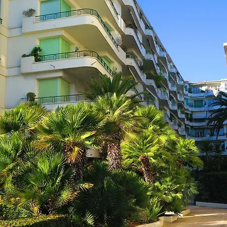 Ashley&parker - Capitole Vue Mer 니스